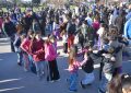 Festival para niñas y niños en San Francisco