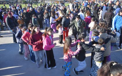 Festival para niñas y niños en San Francisco