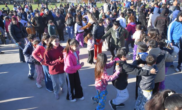 Festival para niñas y niños en San Francisco