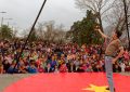 Ya llega el gran festejo por el Mes de las Infancias a Berazategui