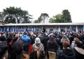 Acto institucional por el 360º aniversario de Quilmes en la Casona Histórica de Santa Coloma