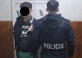 Intentó robarle el celular, lo hirió durante el forcejeo y terminó detenido