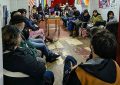 Nueva reunión abierta del Comite de la Izquierda y Myriam Bregman en Florencio Varela