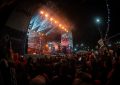 Quilmes celebró sus 360 años con dos jornadas de música, gastronomía y actividades para toda la familia