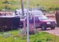 #FlorencioVarela | Identificado cuando arrojaba basura a la vía pública