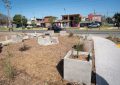 Erradican un basural histórico en Quilmes y lo convierten en un nuevo espacio público