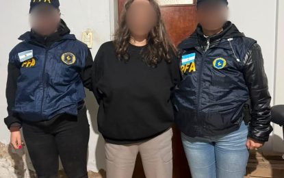 Detuvieron a una mujer acusada de realizar amenazas de bomba contra el Garrahan, cines y la Sociedad Argentina de Actores