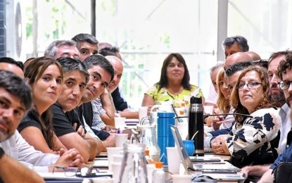 ATE Quilmes cuestionó a concejales de La Cámpora por reclamos de trabajadores del Hospital Iriarte