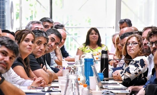 ATE Quilmes cuestionó a concejales de La Cámpora por reclamos de trabajadores del Hospital Iriarte