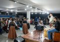 Folclorazo en Florencio Varela