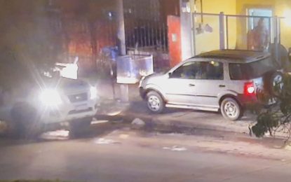 El Anillo Digital fue una herramienta clave para localizar un vehículo robado