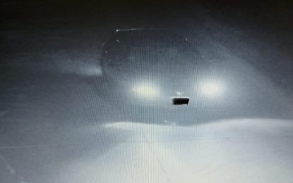 Un hombre fue interceptado cuando manejaba un rodado buscado por la Justicia