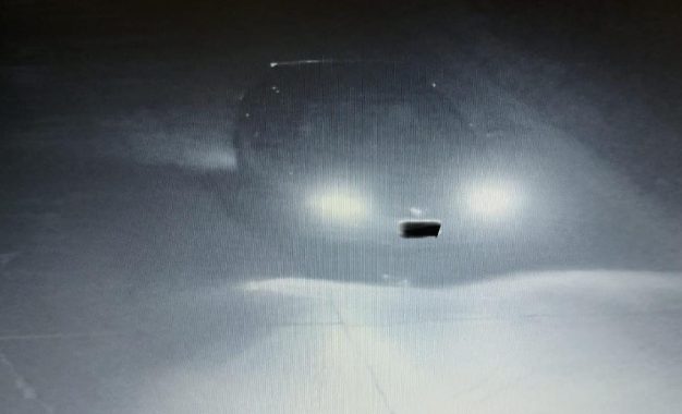 Un hombre fue interceptado cuando manejaba un rodado buscado por la Justicia