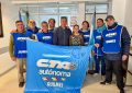 CTA Autónoma de Quilmes presentó a sus representantes electos del Hospital Iriarte