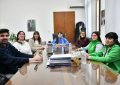 ATE Quilmes acordó una mesa de trabajo para avanzar con el pase a planta de becarios del Hospital Iriarte y la UPA 17