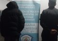 Asaltaron a dos chicos en Berazategui y un familiar retuvo a dos sospechosos en Varela