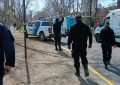 Una mujer murió tras ser atropellada por un camión en pleno centro de Florencio Varela