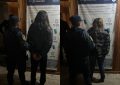 Dos mujeres fueron aprehendidas acusadas de asaltar a un conductor de DiDi