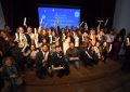 58 nuevos y nuevas profesionales surgieron de la Universidad Nacional Arturo Jauretche