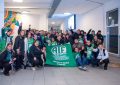 La Verde Anusate fue reelecta para conducir la Junta Interna del Hospital Iriarte