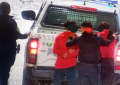 Intentaron robar una moto en pleno centro de Florencio Varela y terminaron detenidos