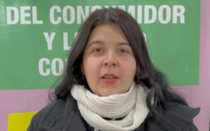 Compró una casa prefabricada, no cumplieron el acuerdo y tuvieron que reintegrarle el dinero
