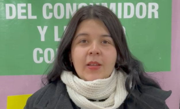 Compró una casa prefabricada, no cumplieron el acuerdo y tuvieron que reintegrarle el dinero
