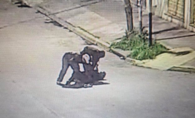 Tres aprehendidos por un robo violento en Florencio Varela