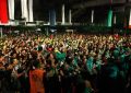 CTM Claudio Tano Marciello, Eruca Sativa y Los Tipitos en el Bera Rock 2026