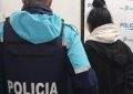 Intentaron robar una escuela de Varela y fueron descubiertos por las cámaras: una mujer quedó aprehendida