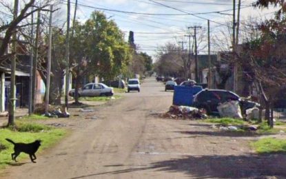 Conmoción en Rafael Calzada: un niño de 12 años fue asesinado y su padre confesó el crimen