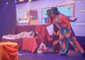 Más de 15.000 varelenses disfrutaron las obras de teatro municipales