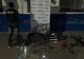 Hallazgo de rodados y autopartes buscadas por la Justicia