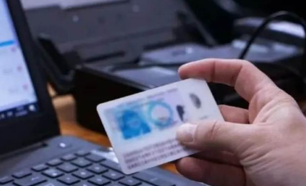 Operativos de documentación en barrios varelenses