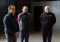 Fuerza Barrial de Aproximación, un servicio cerca de la comunidad