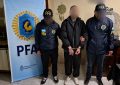 La Policía Federal detuvo en Quilmes a un hombre investigado por amenazar a Javier Milei en redes sociales