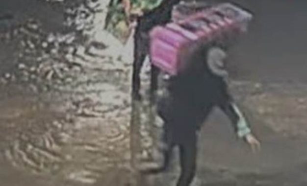 Detuvieron a un hombre acusado de participar en el robo a un comercio de Bosques