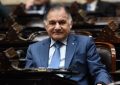 Julio Pereyra cumple 75 años: un repaso por su extensa trayectoria política