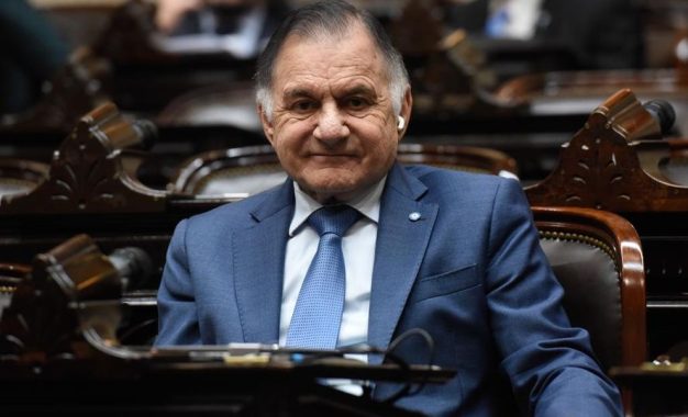 Julio Pereyra cumple 75 años: un repaso por su extensa trayectoria política