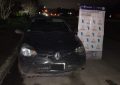 #FlorencioVarela | Aprehensión de un prófugo en el barrio Sarmiento