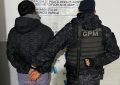 Un vehículo con pedido de secuestro fue recuperado en Florencio Varela