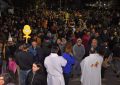 Fe y devoción en la misa a San Cayetano en Florencio Varela