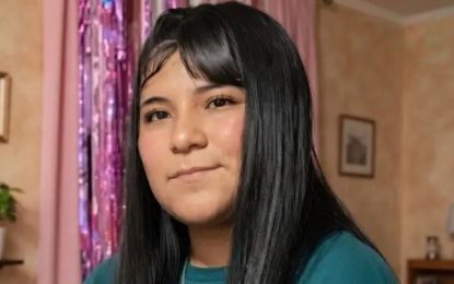 Murió una adolescente de 14 años tras ser atropellada por un camión en Ranelagh: detuvieron al conductor