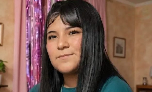 Murió una adolescente de 14 años tras ser atropellada por un camión en Ranelagh: detuvieron al conductor