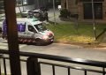 Murió un jubilado durante una entradera en Quilmes y buscan a cinco sospechosos