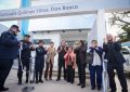 Inauguraron la nueva Comisaría 10ª de Don Bosco, la primera construida en Quilmes en más de 30 años