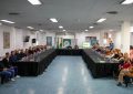 Andrés Watson convocó a su gabinete para planificar acciones preventivas y protocolos de acción ante el fenómeno de “El Niño”