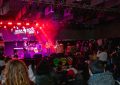 Arrancó el Bera Rock 2026 en el Centro Municipal de Actividades Roberto De Vicenzo