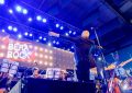 La Orquesta Escuela de Berazategui vuelve al escenario del Bera Rock
