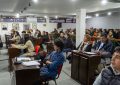 Andrés Watson abrió las sesiones del 8vo Parlamento Bonaerense de Jóvenes Adultos y Adultos Mayores